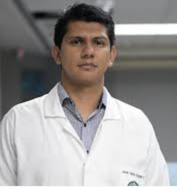 Dr. Jean Carlo Segura Aparicio